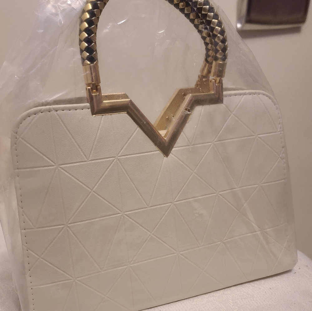 Women's hand bag